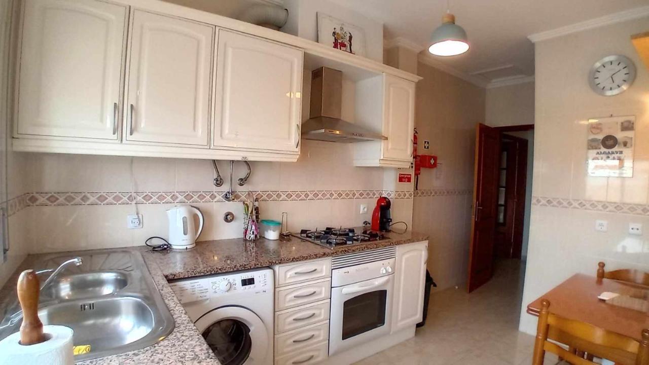 Casa Mane Διαμέρισμα Λάγος Εξωτερικό φωτογραφία