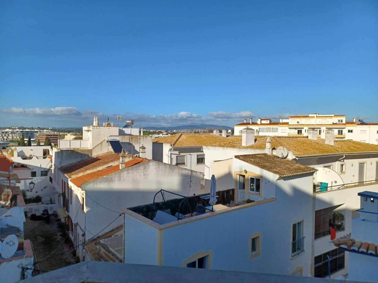 Casa Mane Διαμέρισμα Λάγος Εξωτερικό φωτογραφία